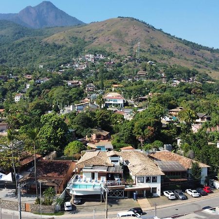 Hotel Fita Azul Ilhabela Εξωτερικό φωτογραφία