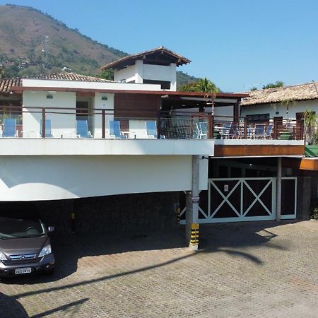 Hotel Fita Azul Ilhabela Εξωτερικό φωτογραφία