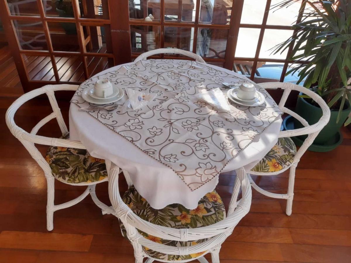 Hotel Fita Azul Ilhabela Εξωτερικό φωτογραφία