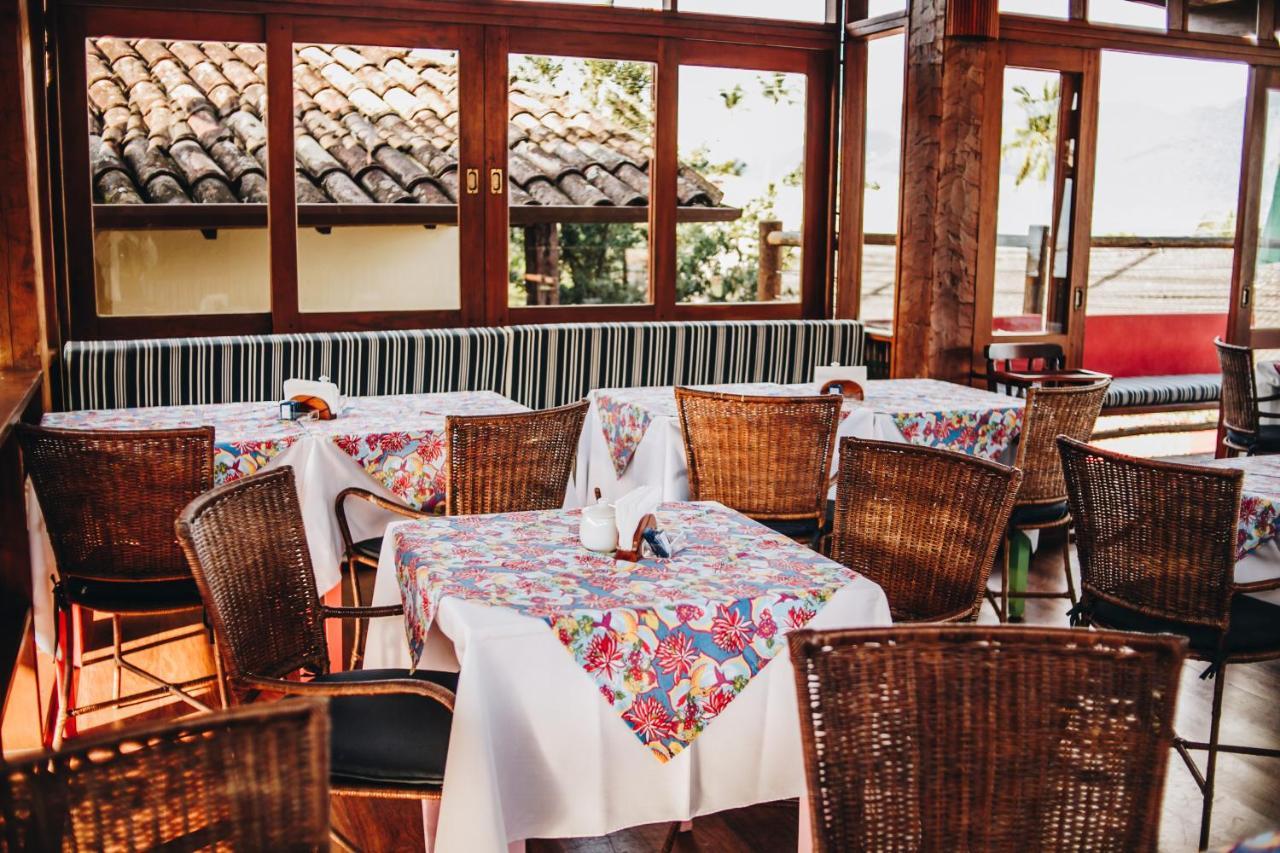 Hotel Fita Azul Ilhabela Εξωτερικό φωτογραφία