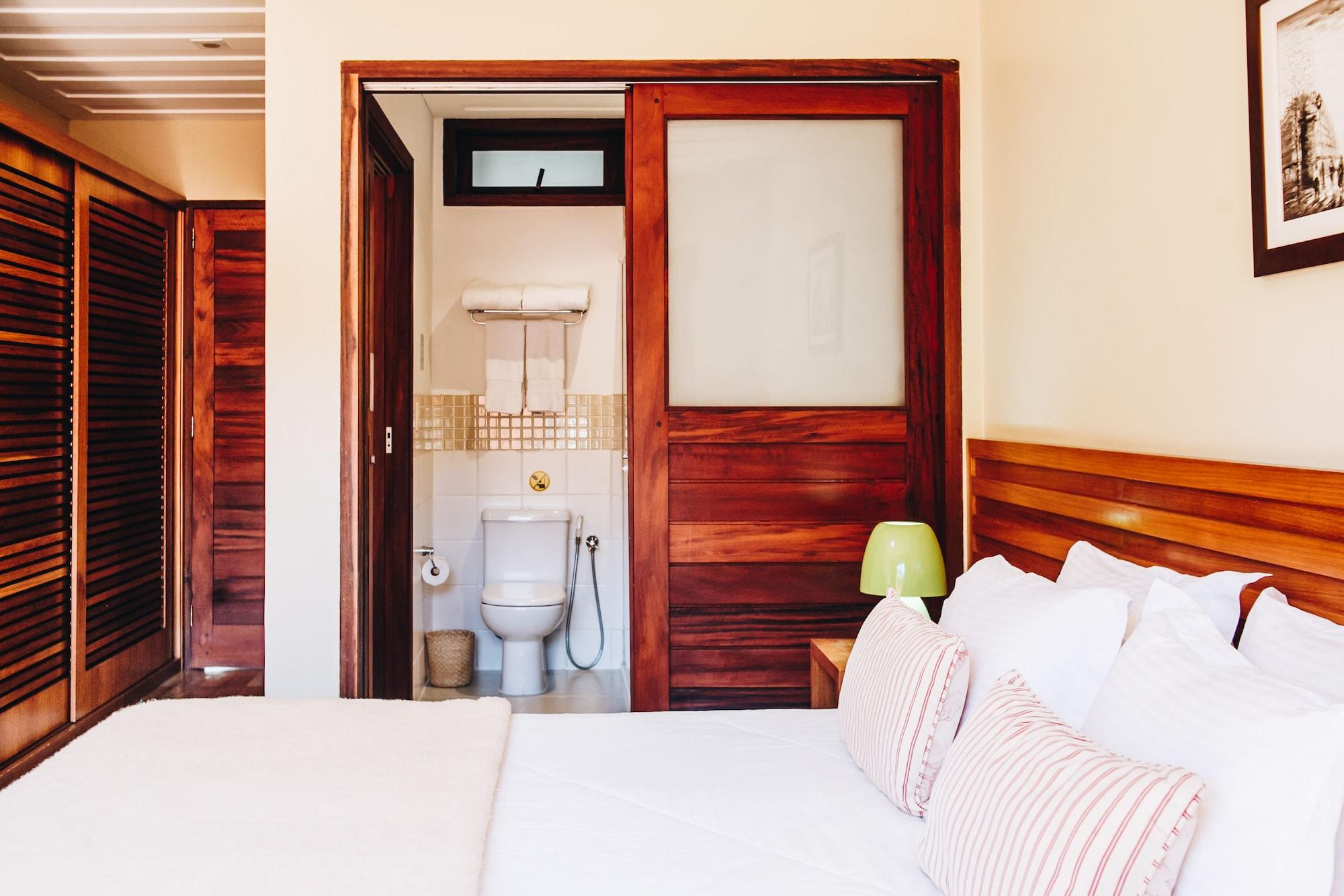 Hotel Fita Azul Ilhabela Εξωτερικό φωτογραφία
