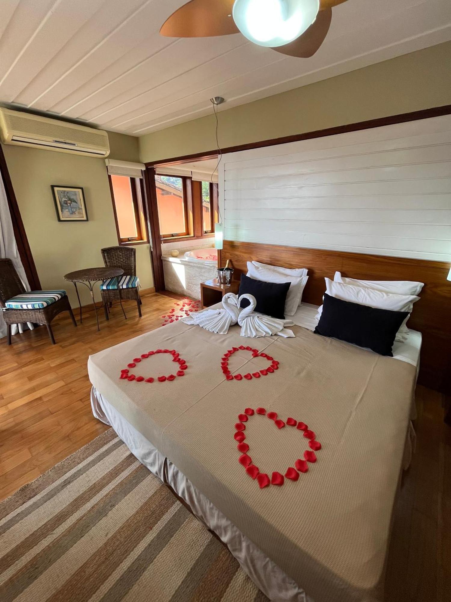 Hotel Fita Azul Ilhabela Εξωτερικό φωτογραφία