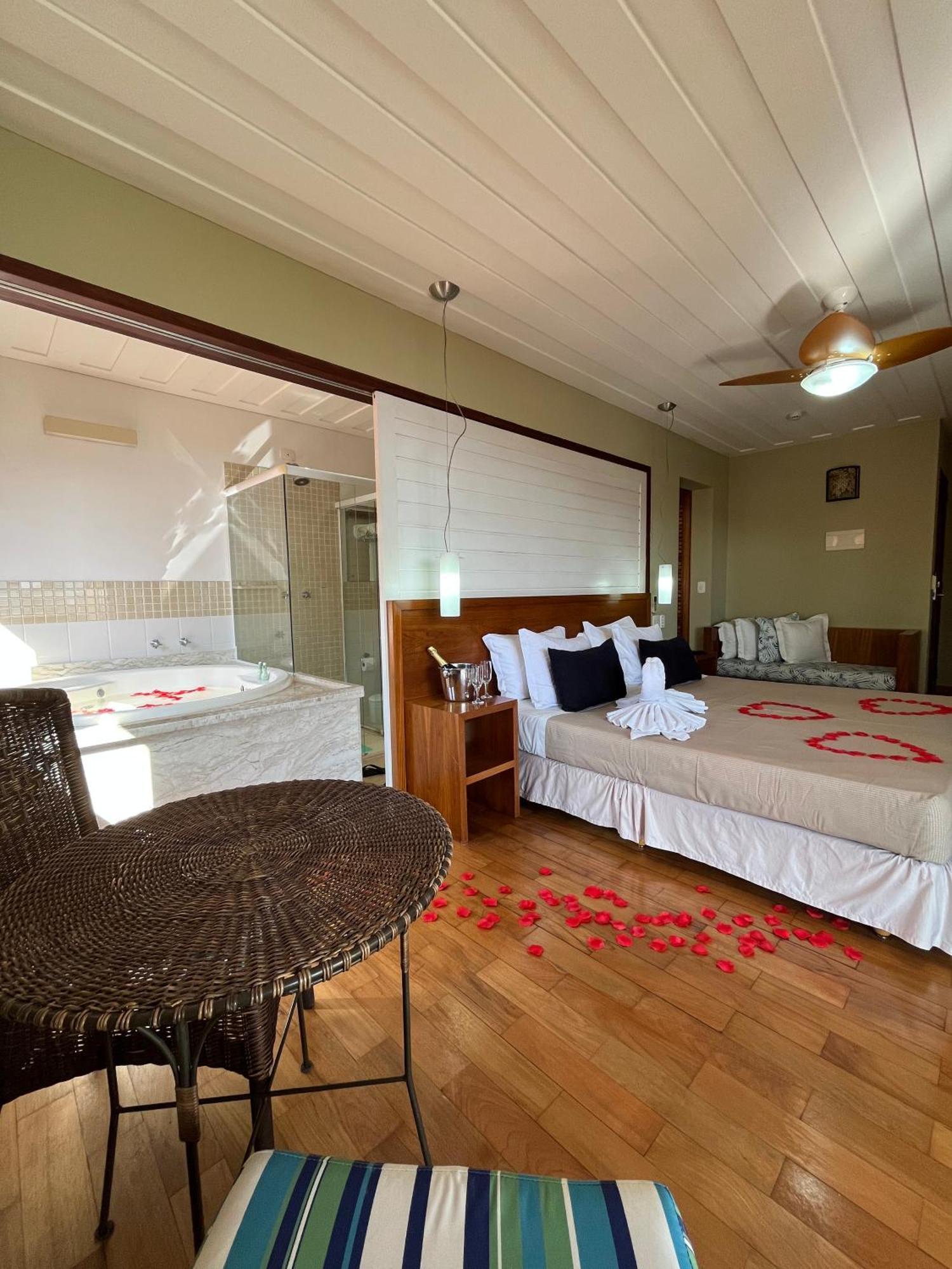 Hotel Fita Azul Ilhabela Εξωτερικό φωτογραφία