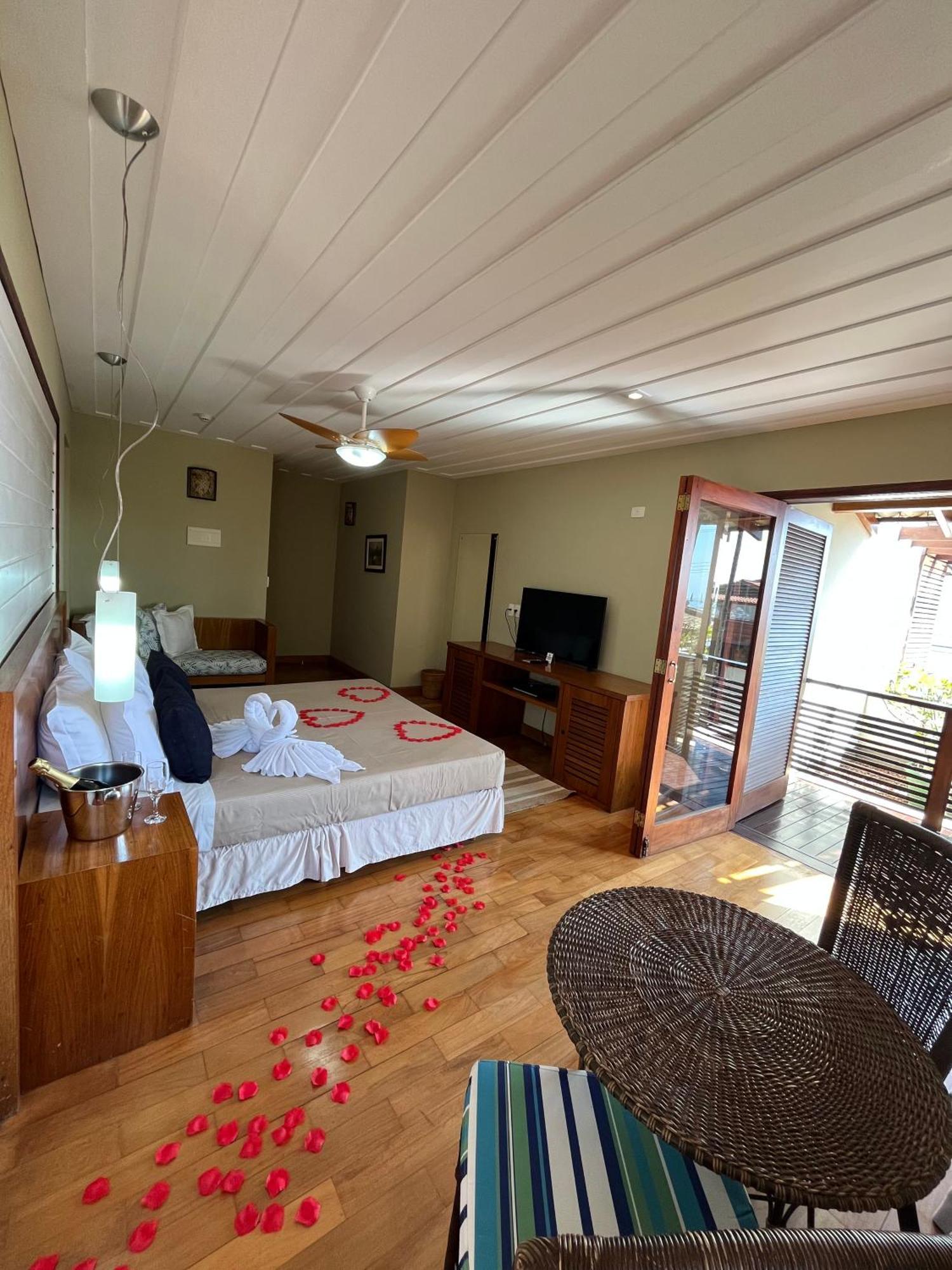 Hotel Fita Azul Ilhabela Εξωτερικό φωτογραφία