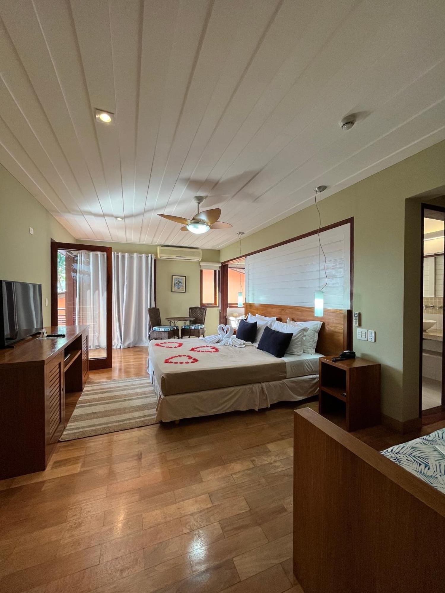 Hotel Fita Azul Ilhabela Εξωτερικό φωτογραφία
