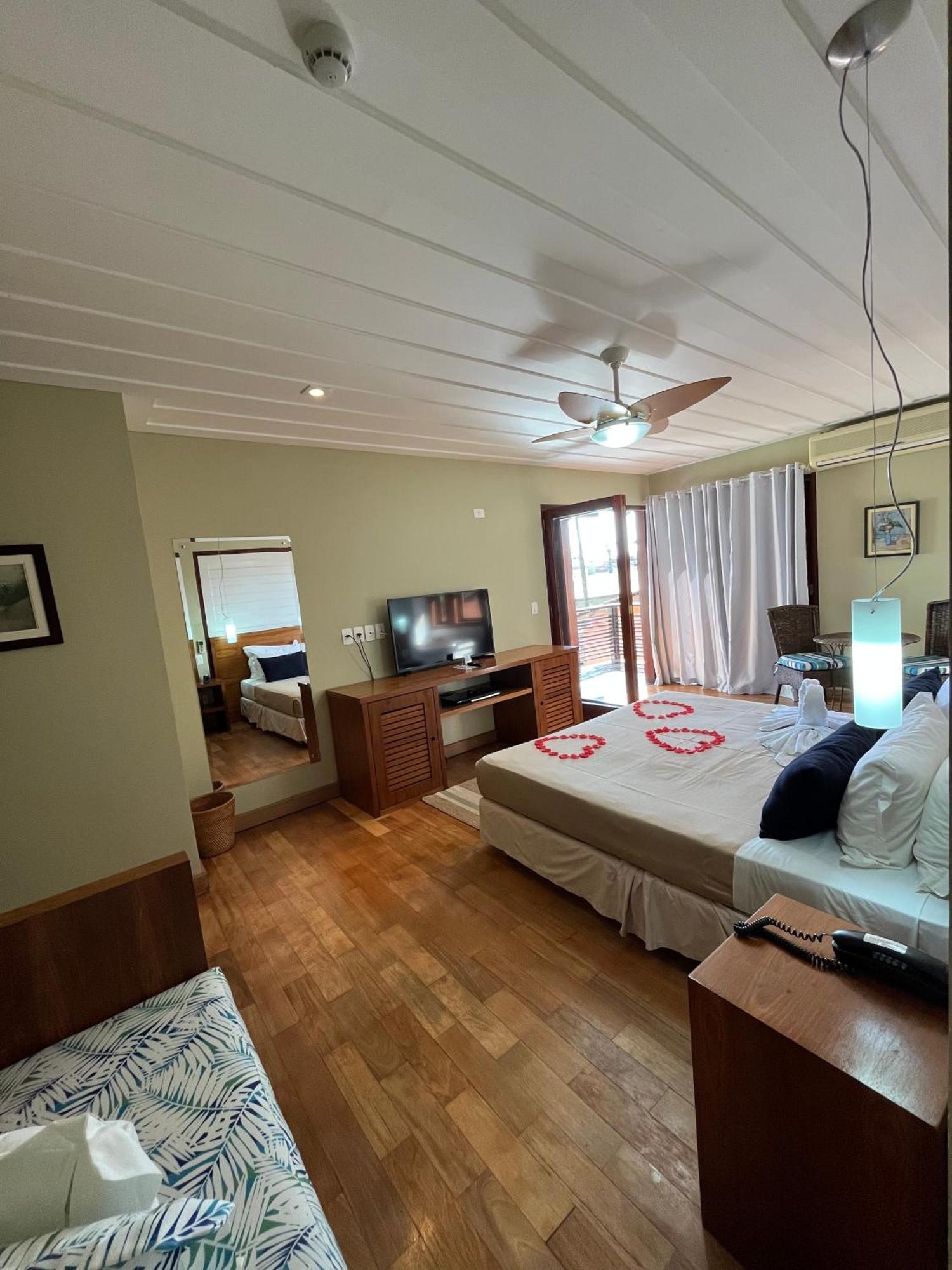 Hotel Fita Azul Ilhabela Εξωτερικό φωτογραφία