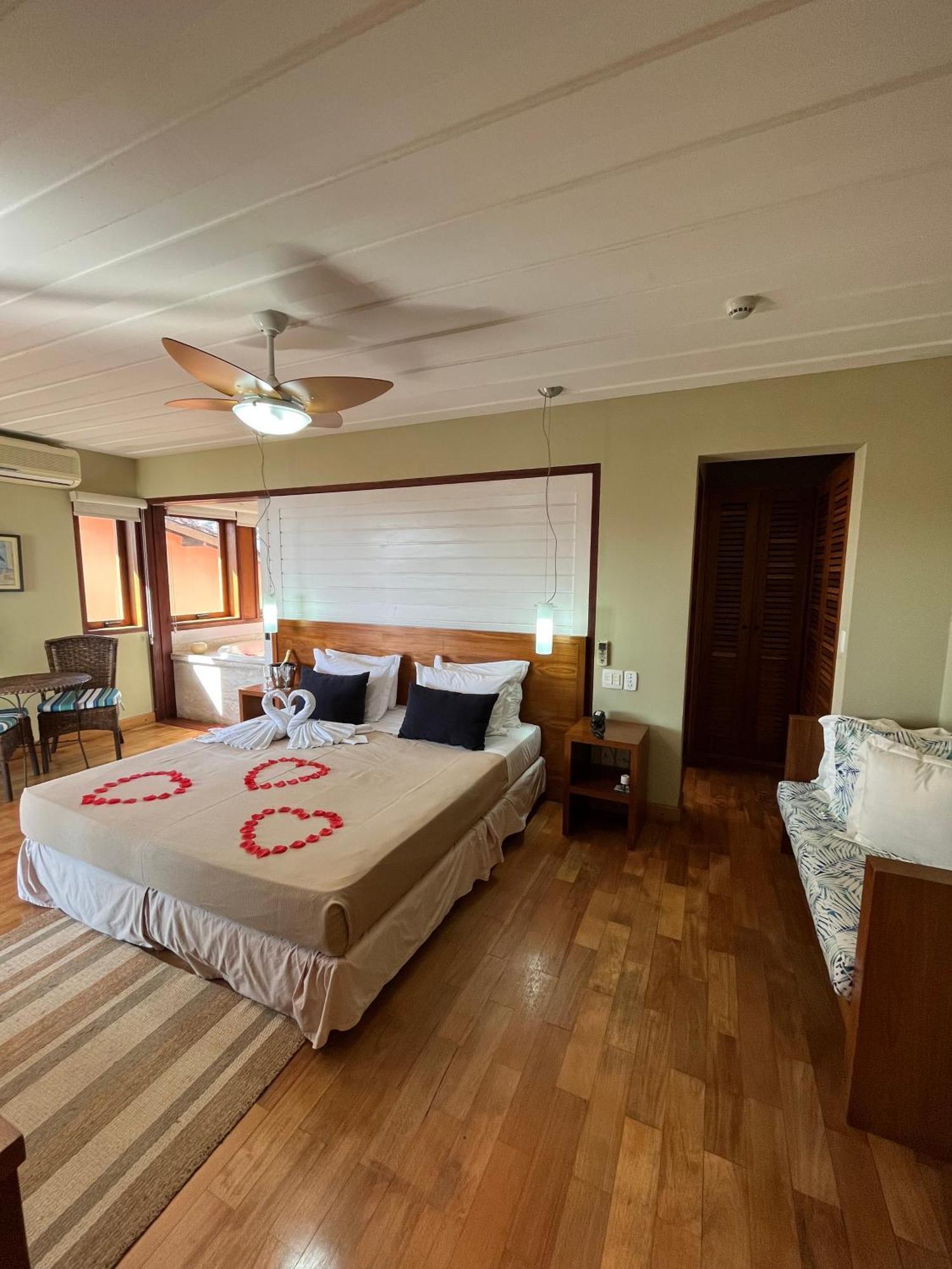 Hotel Fita Azul Ilhabela Εξωτερικό φωτογραφία