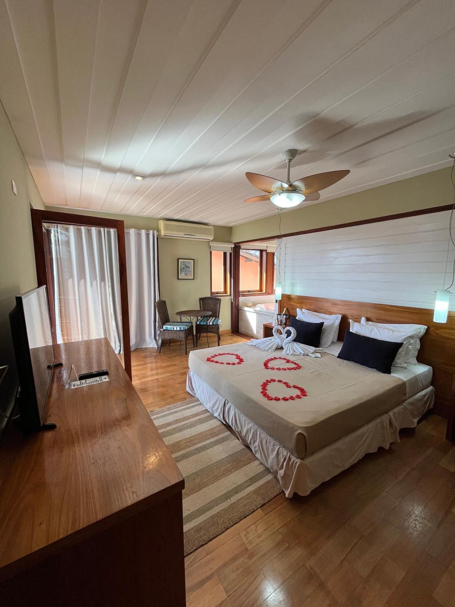 Hotel Fita Azul Ilhabela Εξωτερικό φωτογραφία