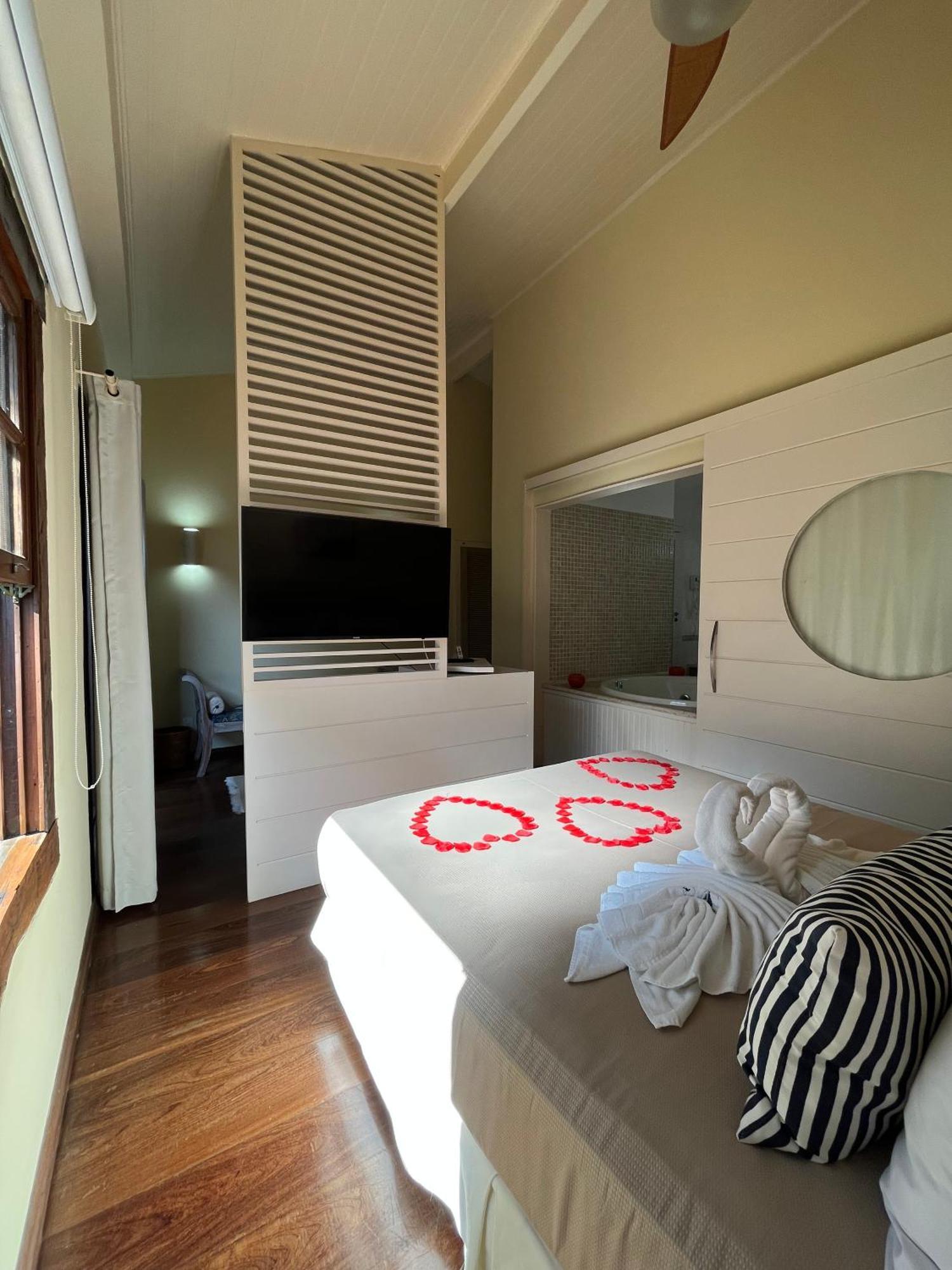 Hotel Fita Azul Ilhabela Εξωτερικό φωτογραφία