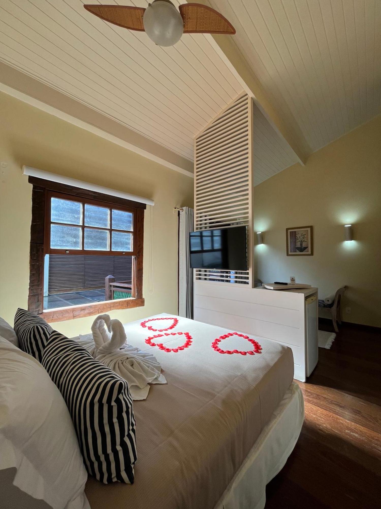 Hotel Fita Azul Ilhabela Εξωτερικό φωτογραφία