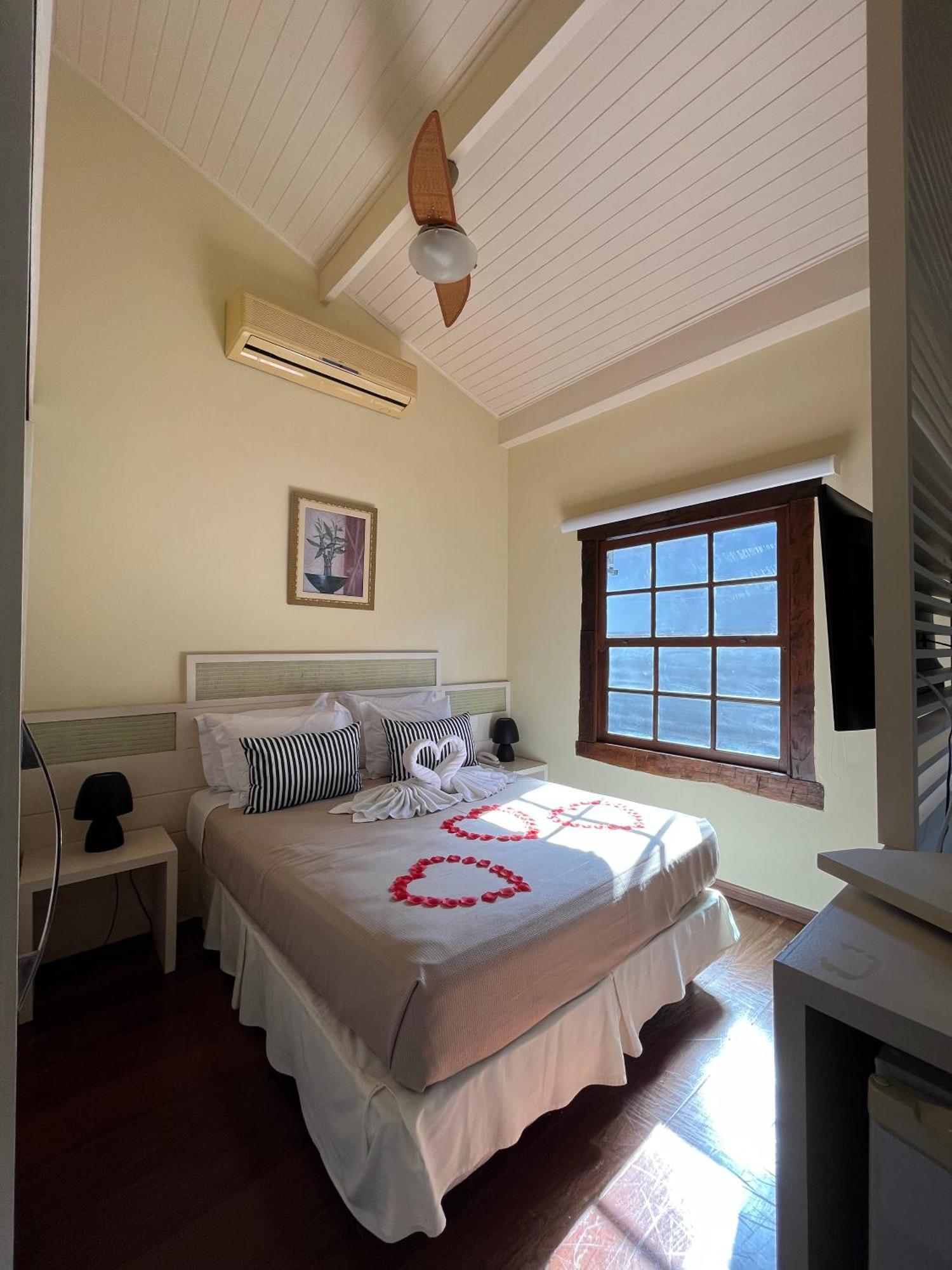 Hotel Fita Azul Ilhabela Εξωτερικό φωτογραφία