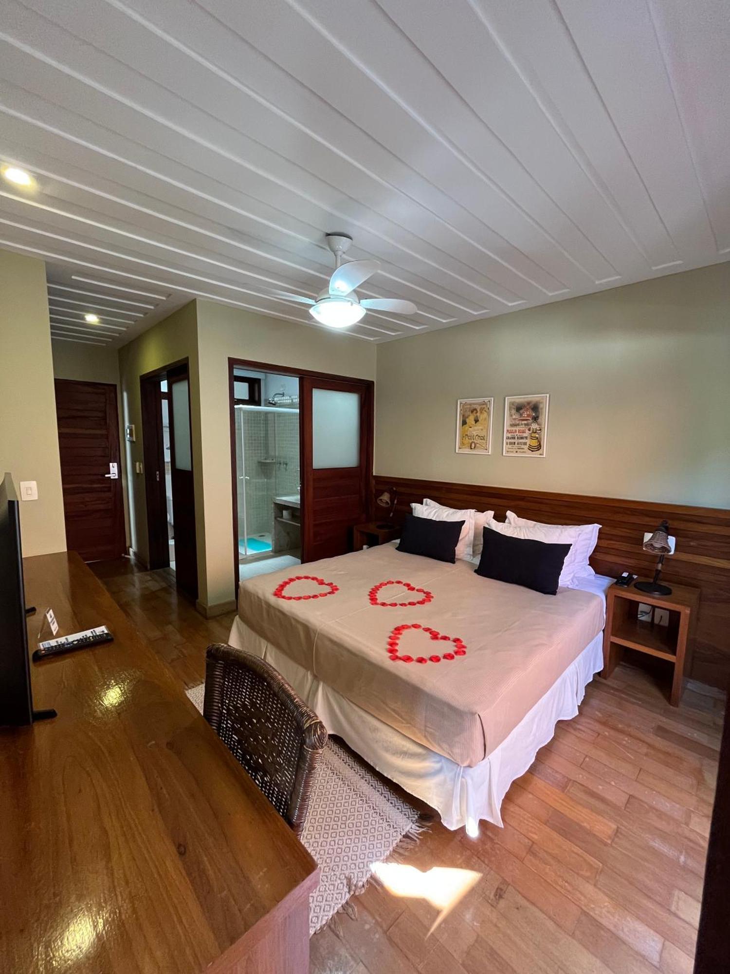 Hotel Fita Azul Ilhabela Εξωτερικό φωτογραφία