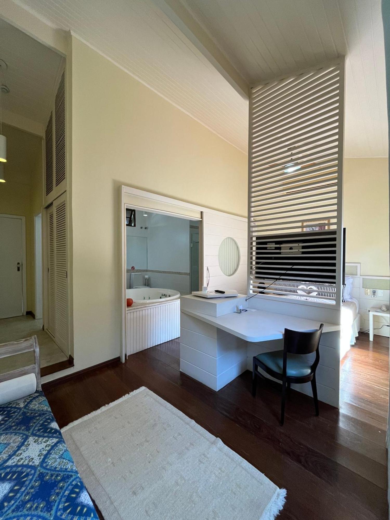 Hotel Fita Azul Ilhabela Εξωτερικό φωτογραφία
