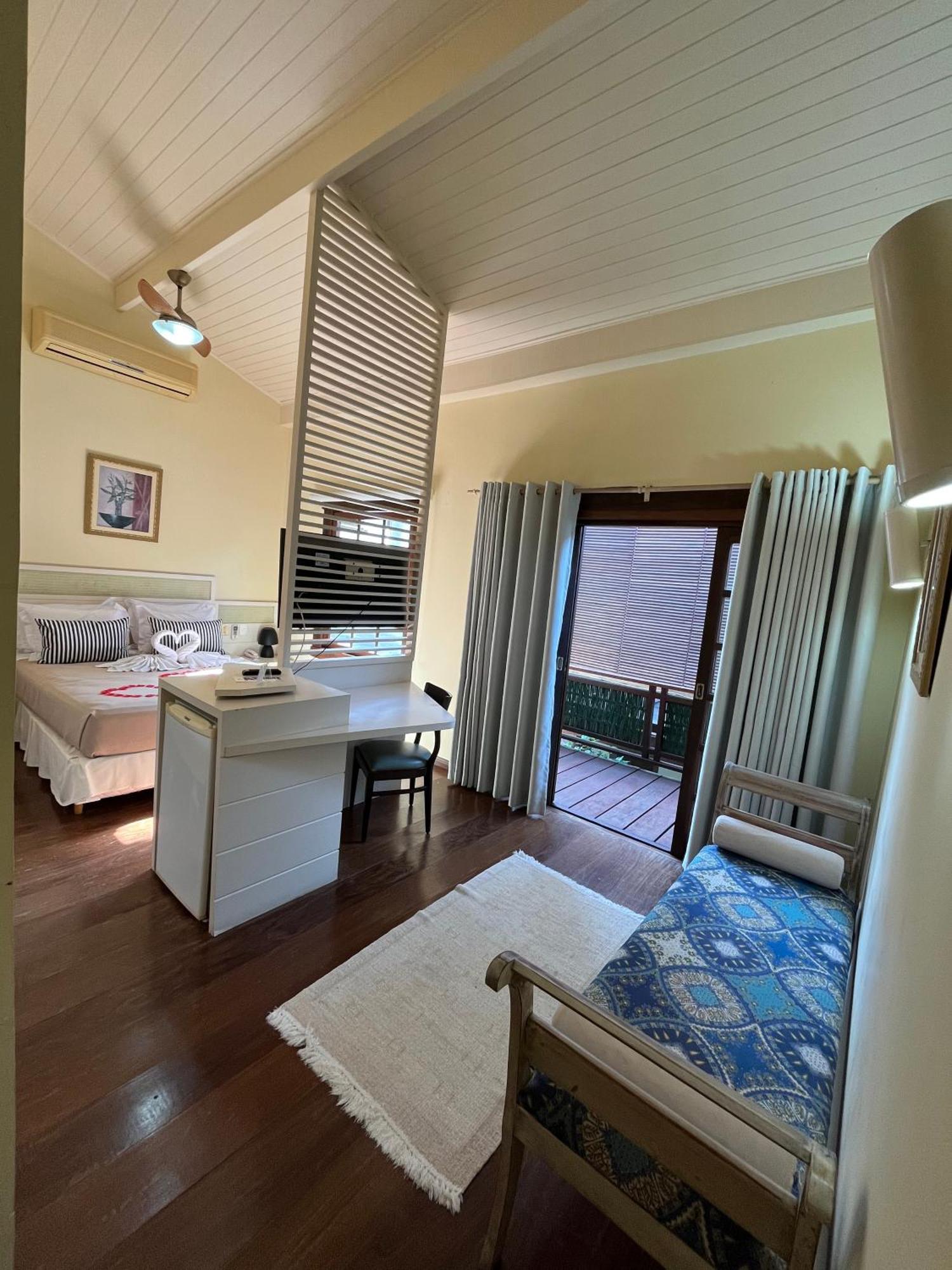 Hotel Fita Azul Ilhabela Εξωτερικό φωτογραφία