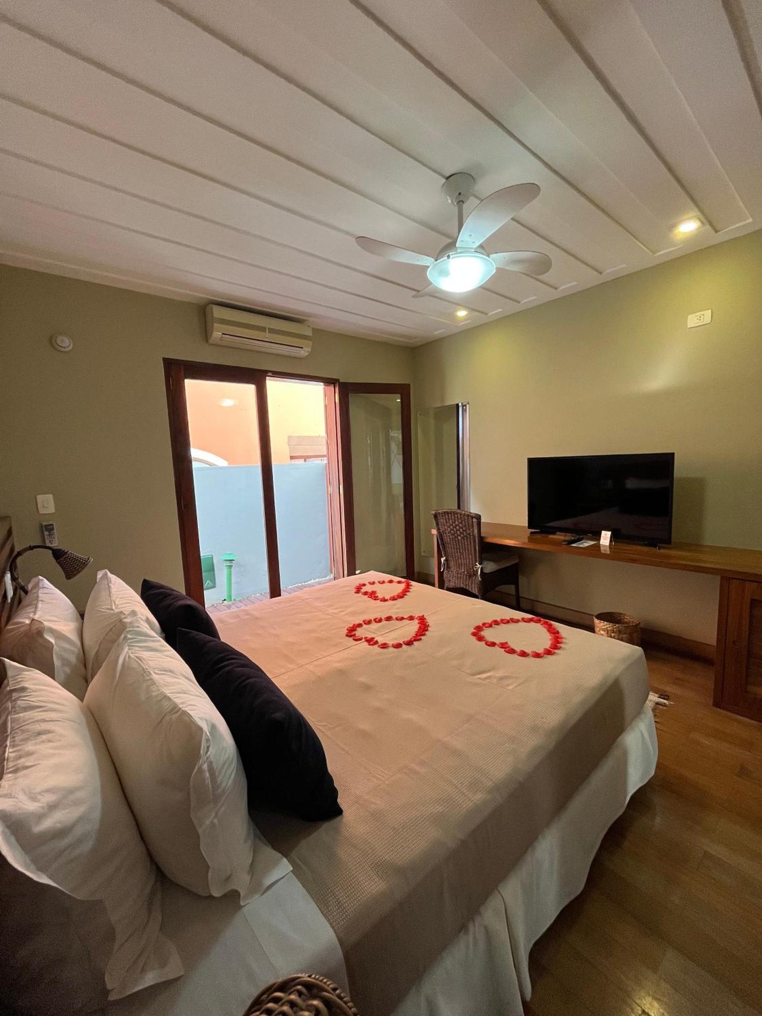 Hotel Fita Azul Ilhabela Εξωτερικό φωτογραφία
