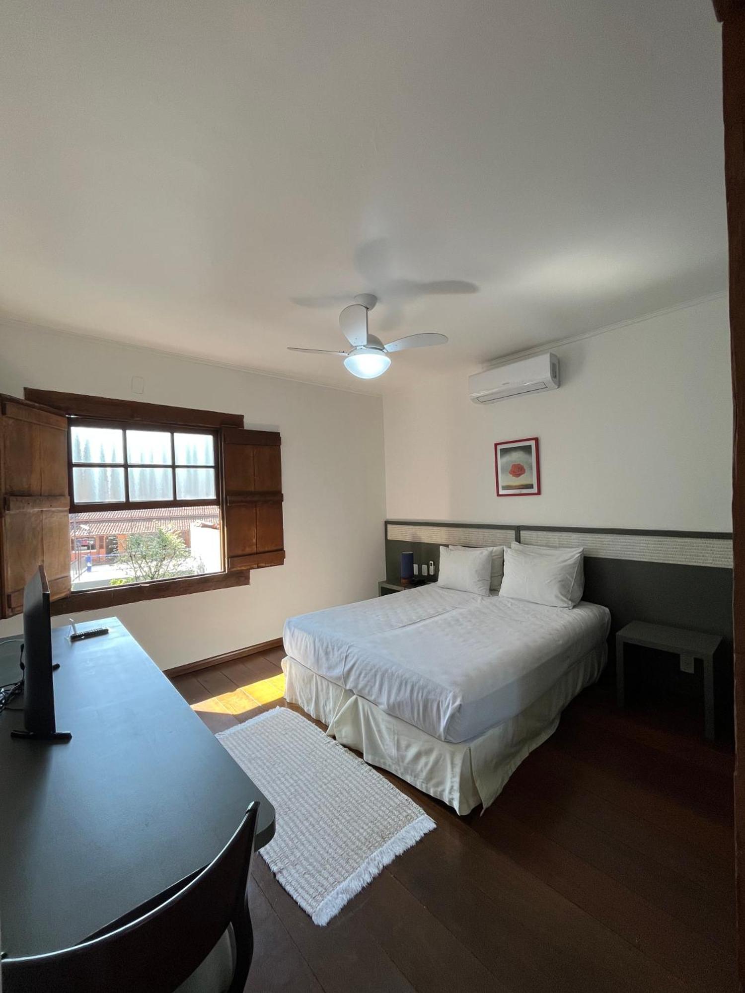 Hotel Fita Azul Ilhabela Εξωτερικό φωτογραφία