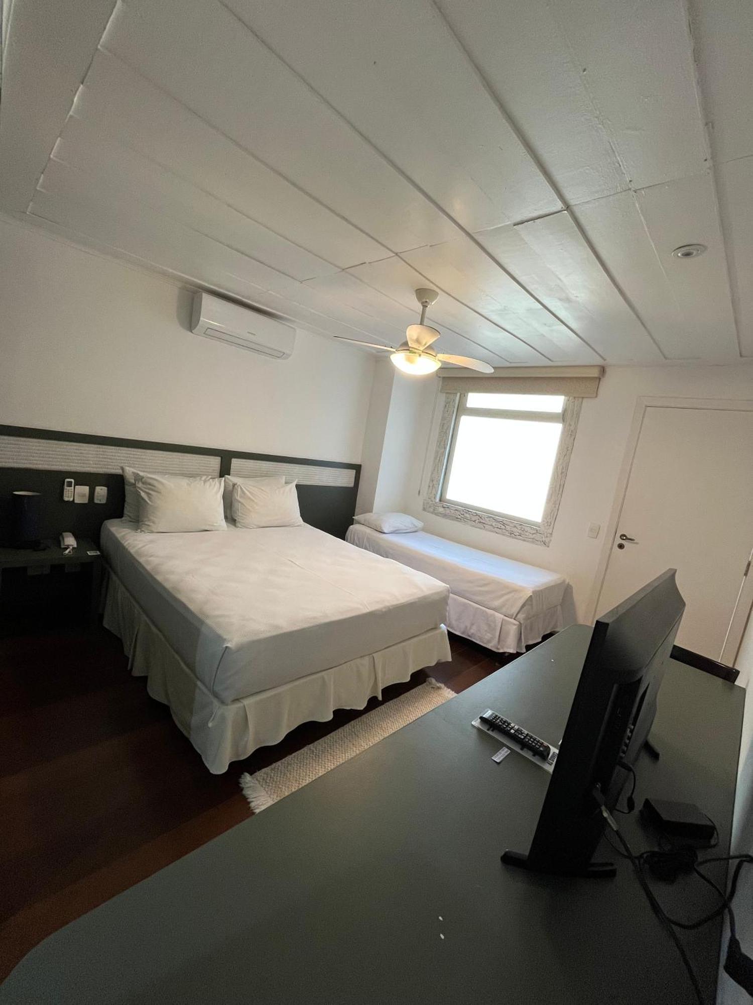 Hotel Fita Azul Ilhabela Εξωτερικό φωτογραφία