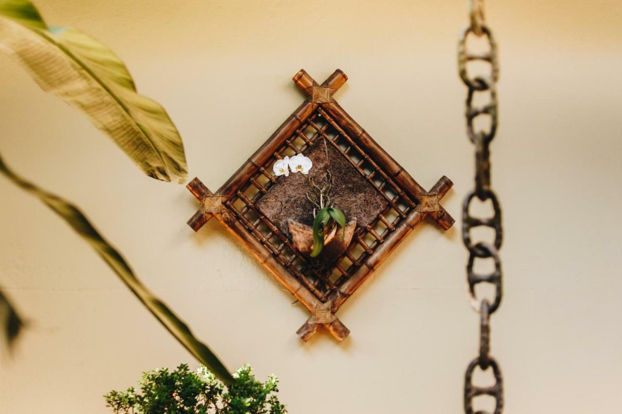 Hotel Fita Azul Ilhabela Εξωτερικό φωτογραφία