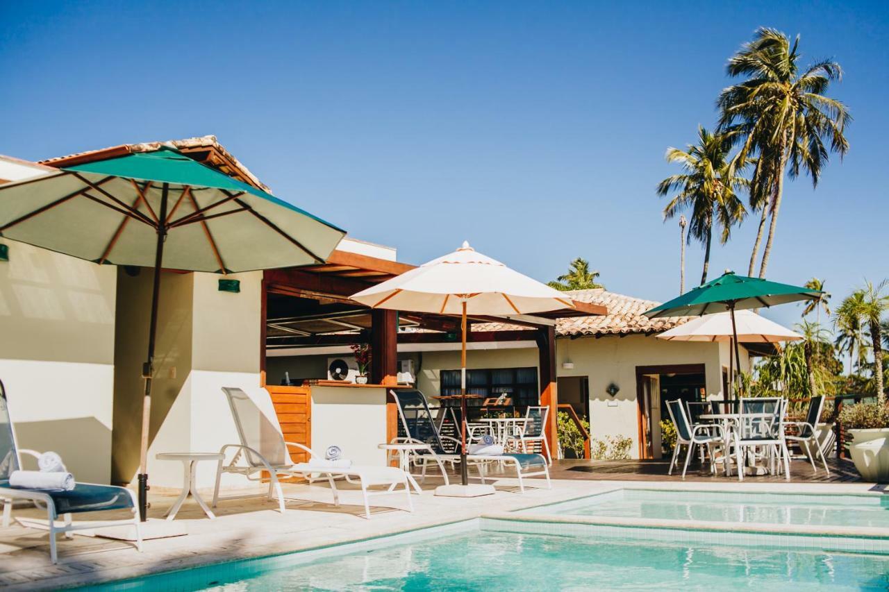 Hotel Fita Azul Ilhabela Εξωτερικό φωτογραφία