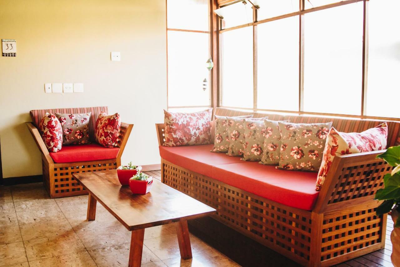 Hotel Fita Azul Ilhabela Εξωτερικό φωτογραφία